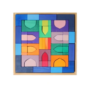 Building Set 1001 Nights