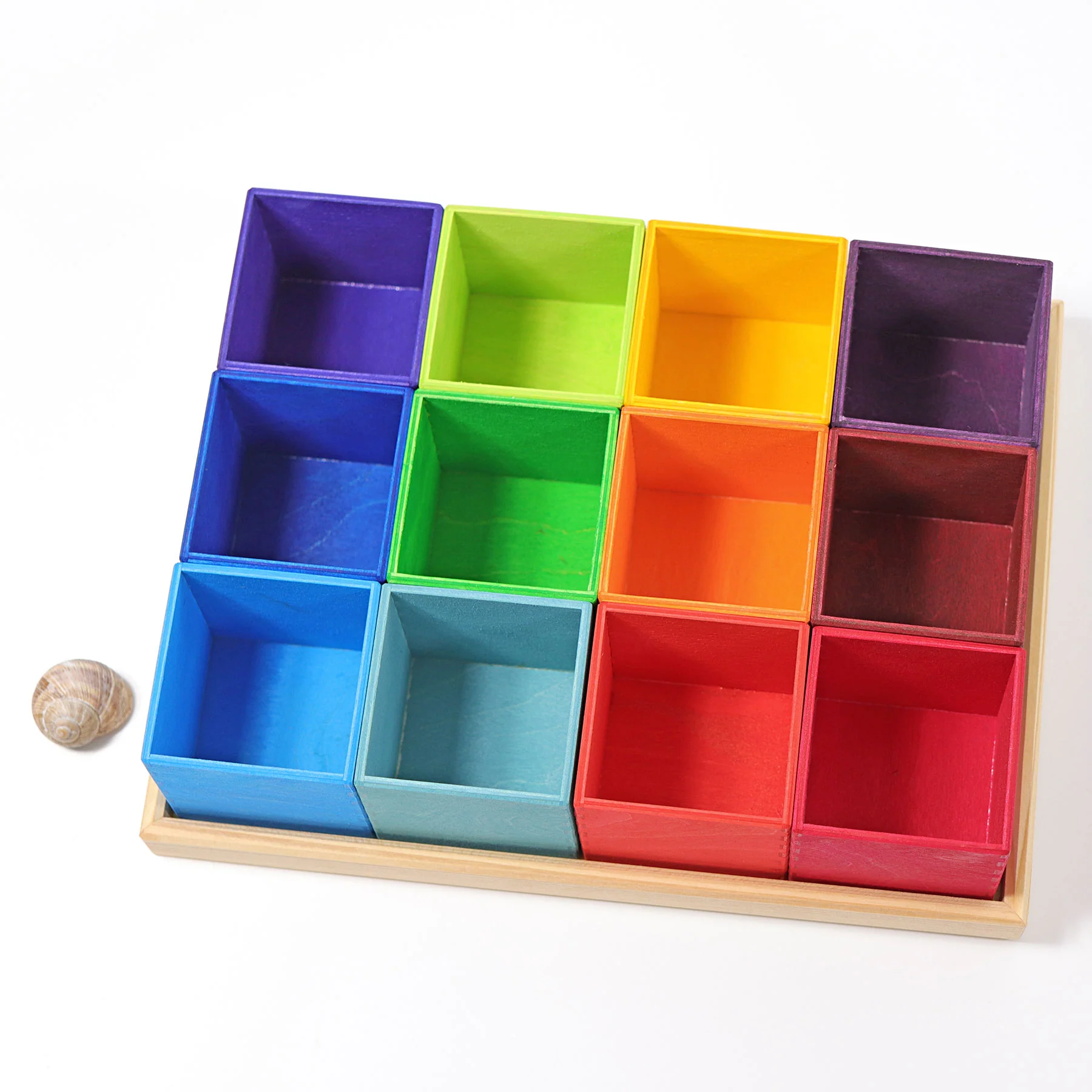 12-piece Sorting Helper - Afbeelding 2