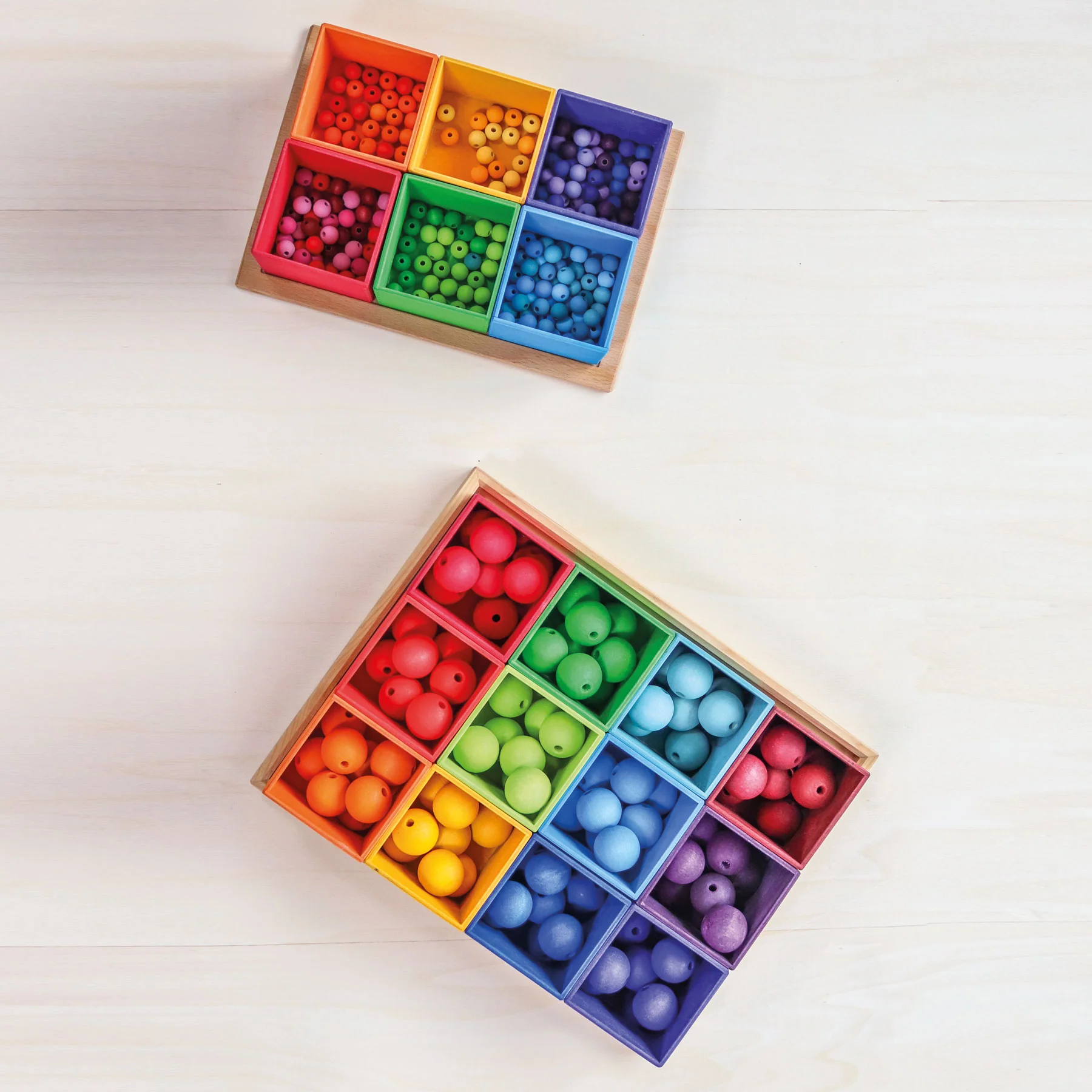 12-piece Sorting Helper - Afbeelding 8