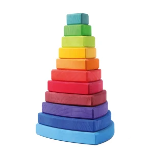 Conical Tower Wankel