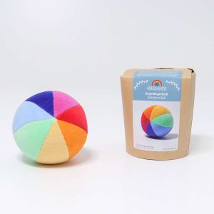 Rainbow Ball