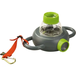 Terra Kids onderzoekersloep