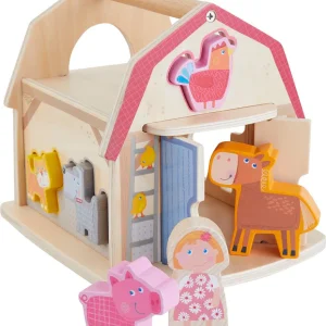 Sorteerbox boerderij