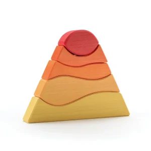 Mountain | Rood