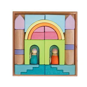 Building WorldCloud Play