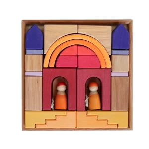 Building World Dessert Sand