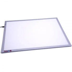 A3 Light Panel