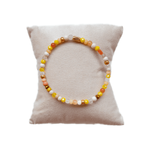 Armband Zonnestralen