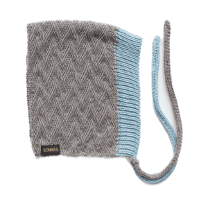 Baby Bonnet L Kiezel