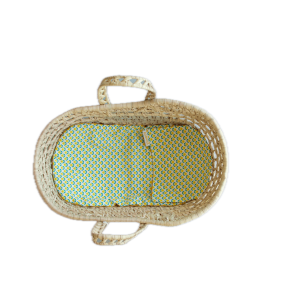 Mozesmandje Narcis 42 cm