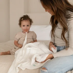 2-pack Cuddle Swaddle - The Cloud