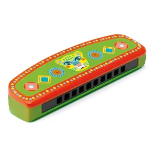 Animambo harmonica