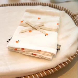 MiniWash - The Orange