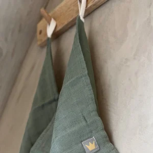 2-Pack Cuddle Swaddle The Olive