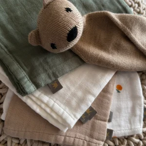 MiniWash - The Olive