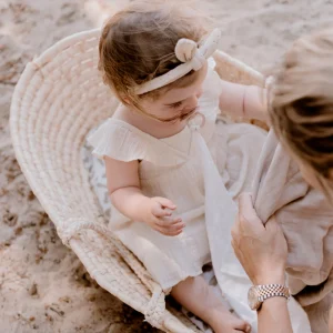 2-Pack Cuddle Swaddle The Whitsundays