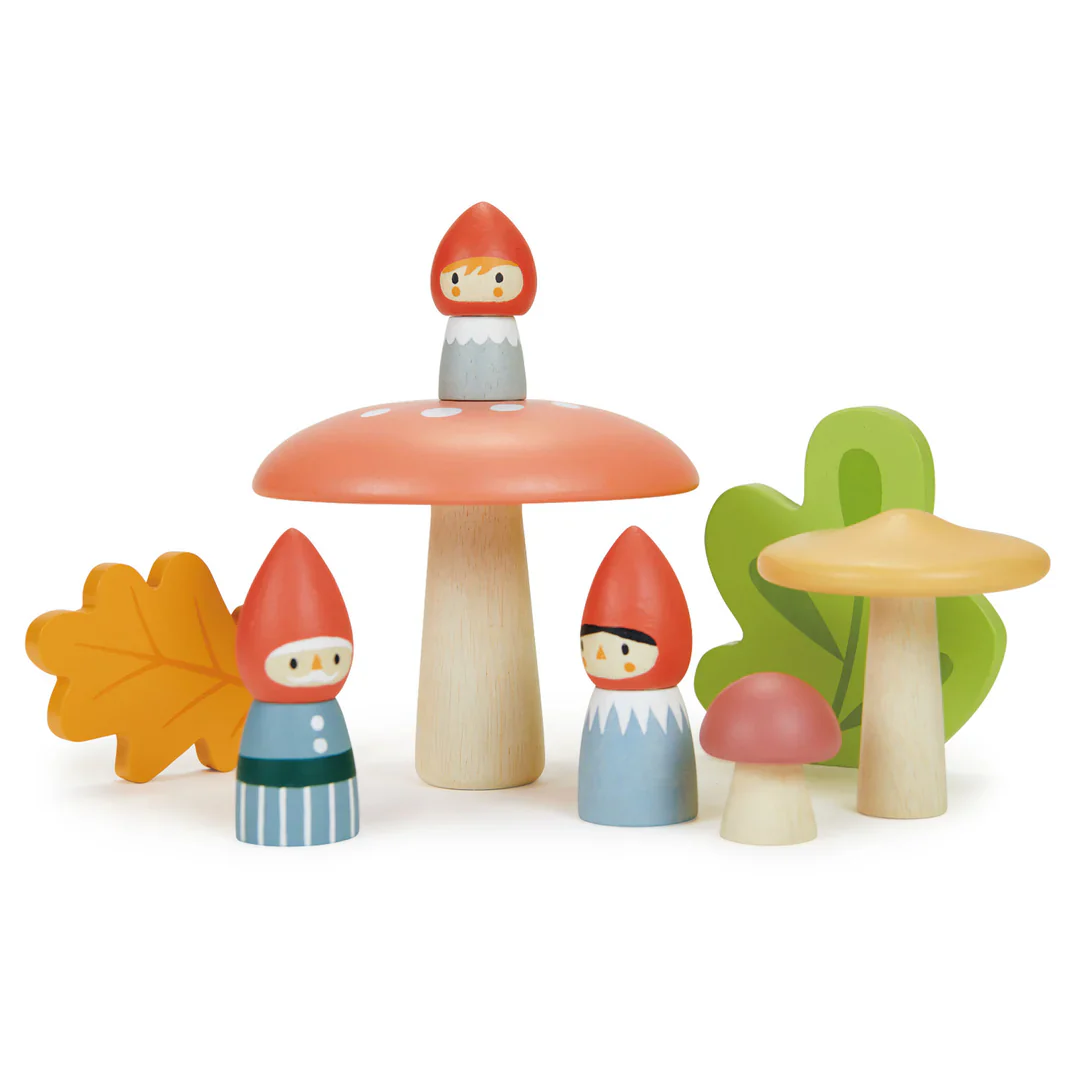 Kabouter Familie - Afbeelding 9