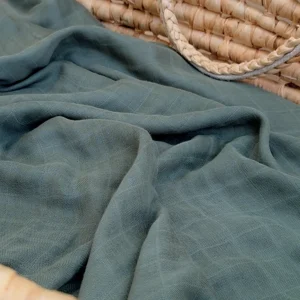 Hydrofiele Bamboe doek - The Olive XL