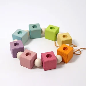Birthday Cubes