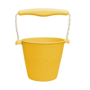 Scrunch emmer mosterd