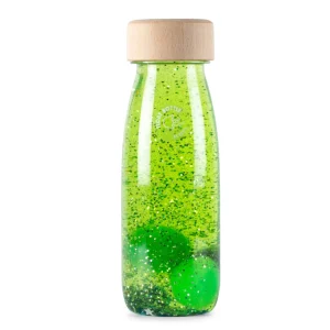 Float Bottle * Groen