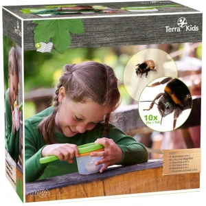 Terra Kids 3-in-1 bekerloep