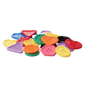 Assorted Large Buttons