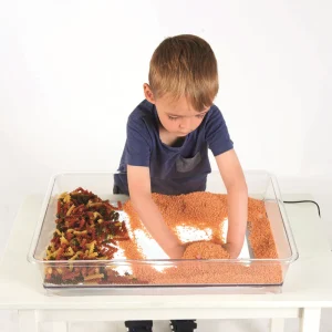 A3 Light Panel & Exploration Tray