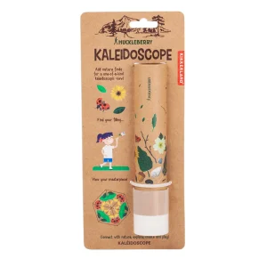 Kikkerland Huckleberry kaleidoscoop
