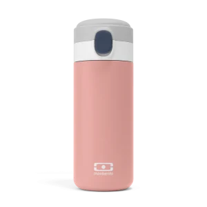 Monbento MB Pop pink flamingo drinkfles