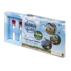 Bubblelab extra 10 liter sop