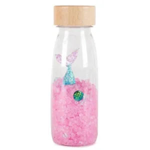 Sound Bottle * Mermaid