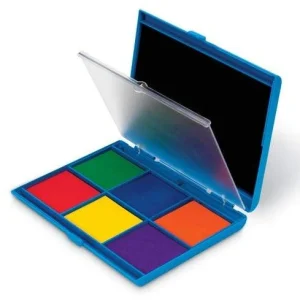7-Color Dual Stamp Pad